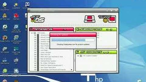 Action Replay DS: How To Install/Add Codes.