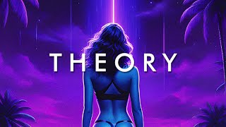 THEORY - A Synthwave Mix To End The Year of 2023