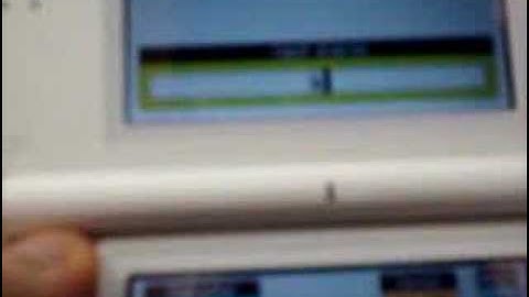 Action Replay DS Firmware 1.52