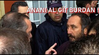 Recep Tayyip Erdoğandan Çiftçiye: Lan Artistlik Yapma Ananı Al Git Burdan Resimi
