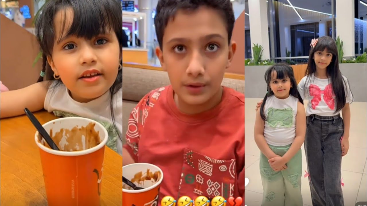 عبد الخالق ❌ 🔥 بدلع ناهي والقروب وبنطلب كوكيز