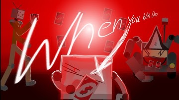 🃏 When You Win Uno 🃏 [ ANIMATION STICK NODES PRO ]