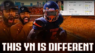 The #1 RB In The Country Is A MENACE screenshot 1