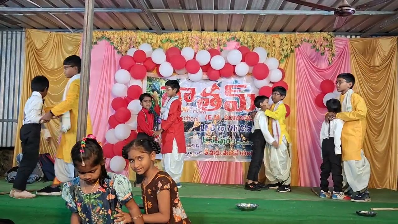 Nanna niku vandhanam song....