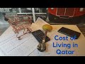 Qatar - Cost of Living in Qatar 2020