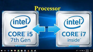 How to Find Out What Generation Your Intel Processor is in Windows 10