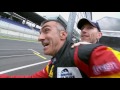 The 4 Hours of Red Bull RIng 2016 - Highlights