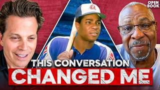 Baseball Icon Dusty Baker: The Life Lessons Baseball Taught Me