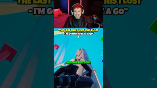 I Made The Same Mistake Resimi