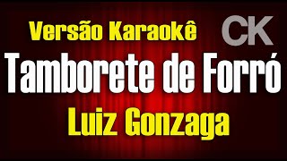 Vídeo de Tamborete Forró