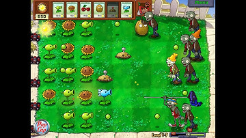 Cheat Engine Plants vs. Zombies infinite Sun and Timer Hack Tutorial