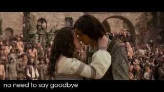 The Call (Prince Caspian Soundtrack) - Regina Spektor The Call (Prince Caspian Soundtrack) - Regina Spektor