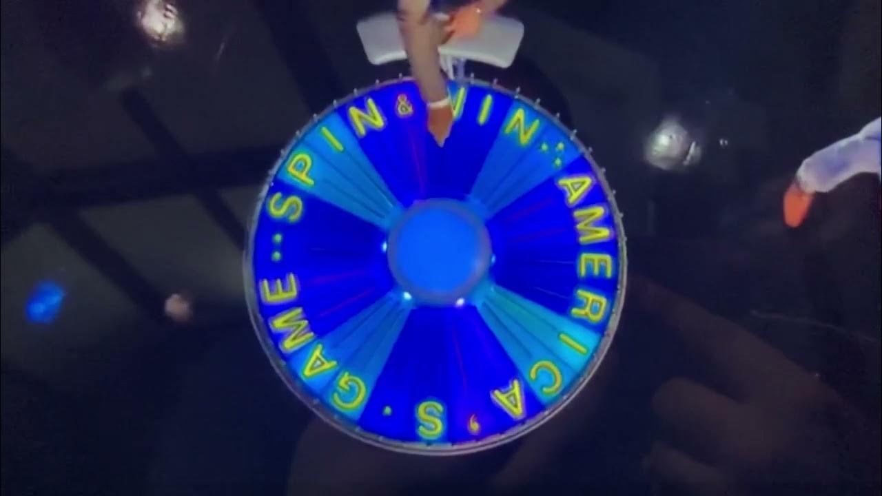 Wheel of Fortune Million Dollar Bonus Round (10/21/14) YouTube