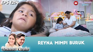 HISTERIS!! REYNA MIMPI DICULIK SAMA MARIO | IKATAN CINTA | EPS.1214 (1/5)