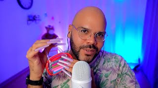 ASMR ANTI CAUCHEMARS ❤️ ( ULTRA DOUX ET RECONFORTANT POUR FAIRE DE BEAUX RÊVES 🌈 )