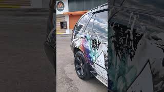 Bmw X5 E53 В Вкусно И Точка