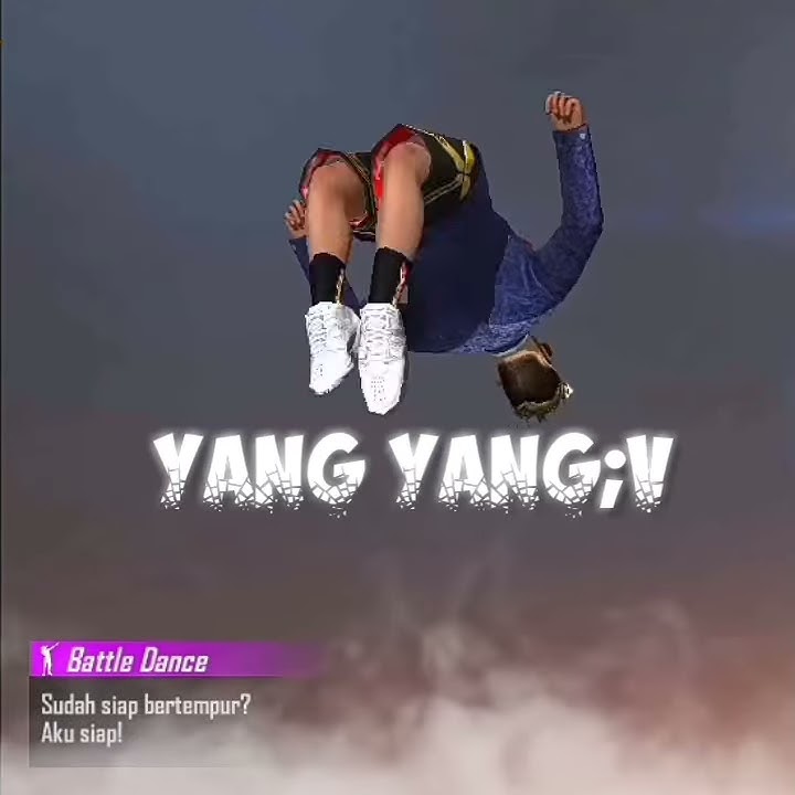 Status wa free fire Selingkuh?!