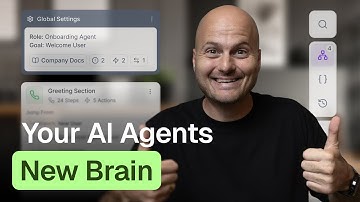 Binnen de nieuwe Flow Designer: bouw slimmere, betrouwbaardere AI-agenten
