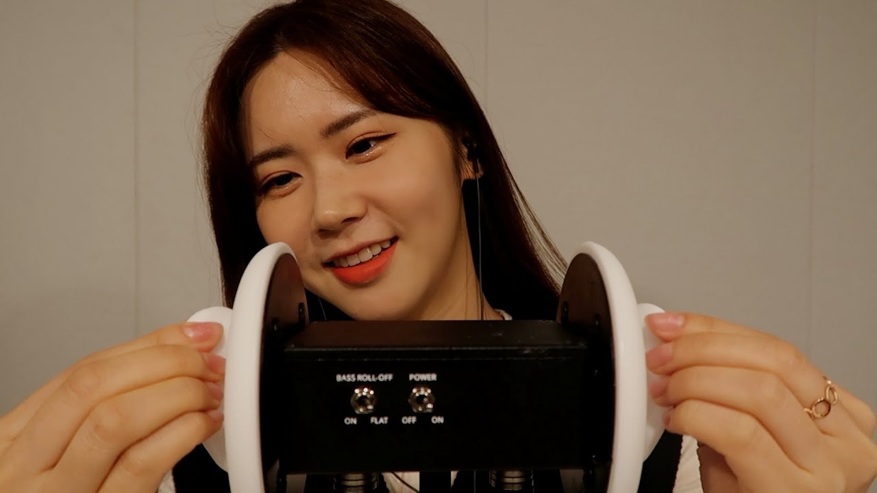 ACMP Я заставлю тебя заснуть прикосновением и шепотом тебе в уши☁️