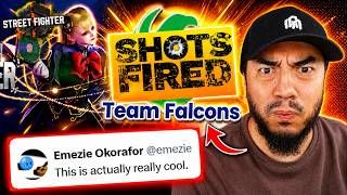 "SF6 Just Did Something Cool but is it ENOUGH!? FGC Reacts | Esports Org throws SHADE at Saudi Team