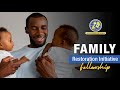 The Role of a Father - By Mr. Fred Nalugoda | 8.11.2024