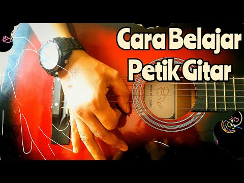 Video: Cara Menukar Petikan