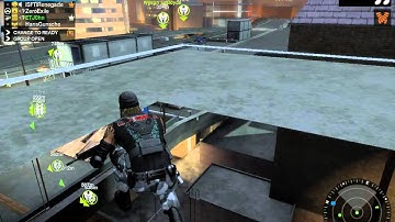 APB Reloaded - Insane Stunt + Glitch - Pt 2