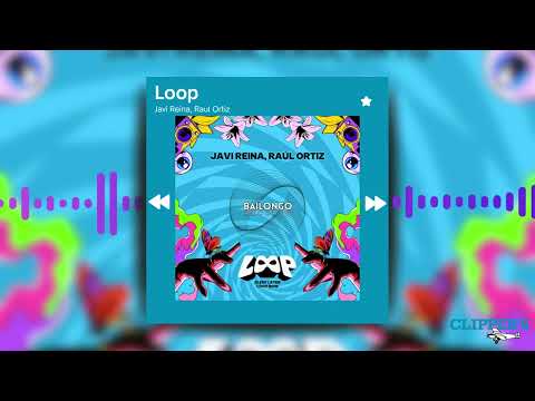 Javi Reina, Raúl Ortiz - Loop (Radio Mix)