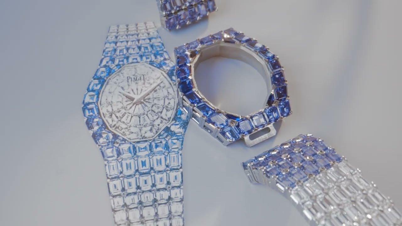 Piaget Jewelry - Jewels in Time