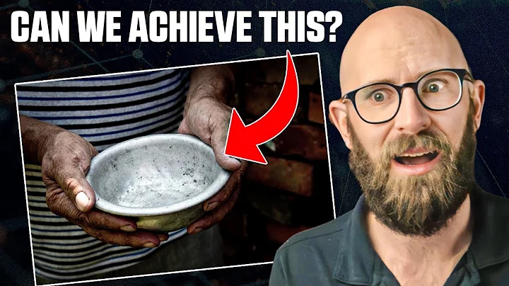 Is Eradicating World Hunger Ever Going to be Possible?