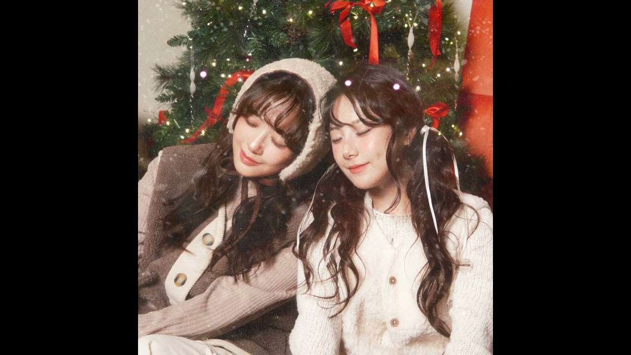 [sub] 원셋(1set) - Winter love [lyric video]