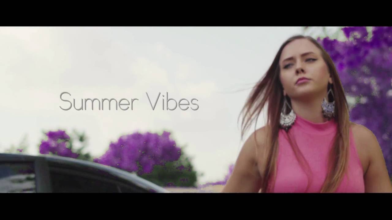CWalkaBeats Summer Vibes (Official Video)