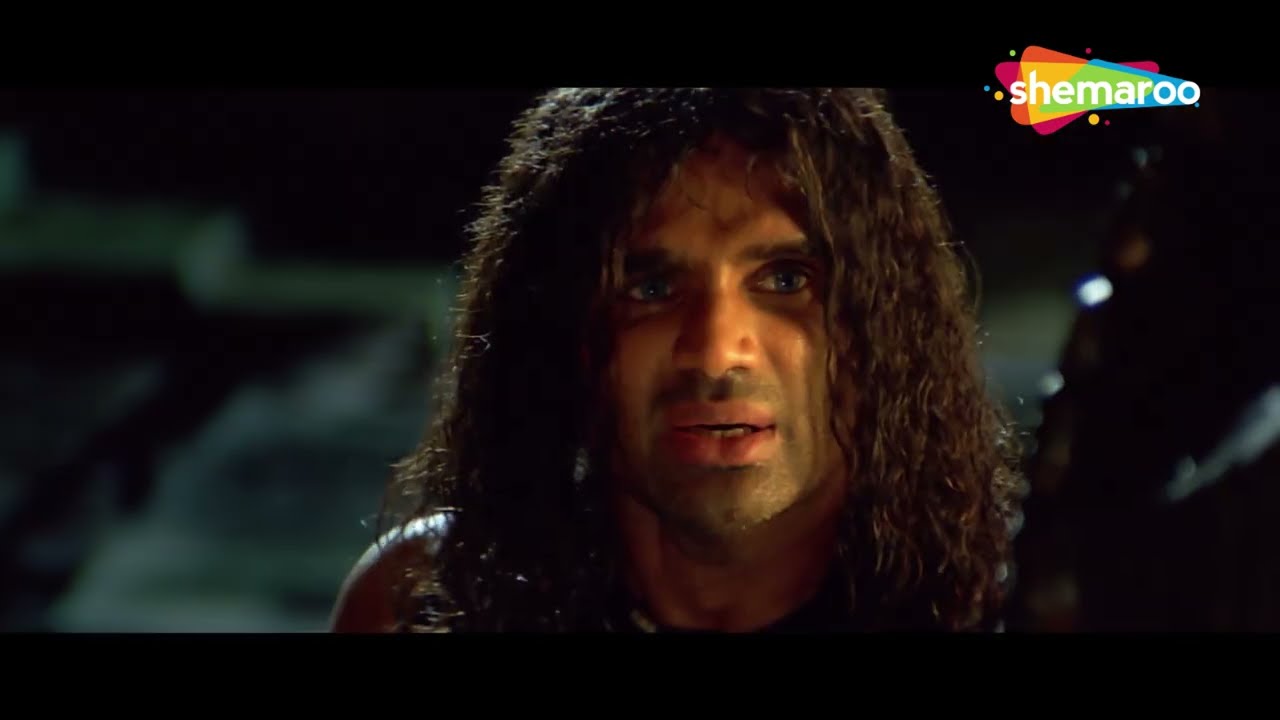 सुनील शेट्टी और संजय दत्त इनमें से कौन मारेगा बाजी ? कौन बनेगा हीरो ? - BOLLYWOOD BLOCKBUSTER MOVIE