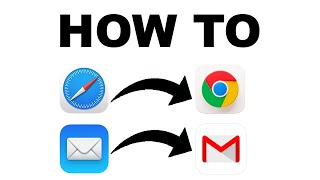 How To Change Default Browser And Mail Apps On Ios And Ipados