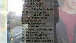 Sessizflex Mixtape Full 2011-2012 Mp3