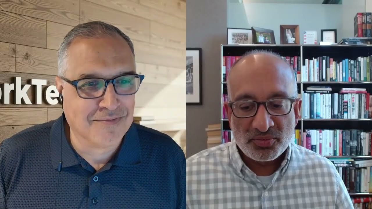 The End of the "Sentiment" Era: How Big Data Kills Pay-to-Play Employer Badges
In this episode of the WorkTech Podcast, host George LaRocque sits down with Rajiv Chandrasekaran, Founder and Managing Director of Where You Work Matters and Managing Director at the Schultz Family Foundation, for an unvarnished look at a fundamental paradigm shift in HR: the death of the "employee sentiment" era. 
Chandrasekaran, a former Washington Post senior journalist who spent years working alongside Starbucks leader Howard Schultz, brings a pragmatic, data-first perspective to labor market quality. Built as a philanthropic collaboration between the Schultz Family Foundation, Matt Sigelman’s Burning Glass Institute, and Harvard Business School’s Managing the Future of Work project led by Joe Fuller, Where You Work Matters (WYWM) delivers an empirical, big-data autopsy of the American career path. 
Replacing Survey Guesswork with Hard Outcomes
For decades, HR technology has relied heavily on annual employee surveys and pay-to-play "Best Place to Work" badges. As LaRocque notes on 1WorkTech, employee sentiment is merely a snapshot that often masks stagnant wages and career paralysis. WYWM renders these legacy mechanisms obsolete by replacing subjective opinion with verified worker outcomes. 
Instead of PR surveys, WYWM analyzes the actual career progressions of over 12 million American workers across 1,750 major employers over five years. Mining data from Burning Glass, LinkedIn, online resumes, Lightcast, and Glassdoor, the platform normalizes job titles to perform true "apples-to-apples" occupational comparisons. 
Role-Level Realities & Frontline Mobility
Assessing nearly 55,000 unique occupations across Early Career, Growth Stage, and Stability archetypes, WYWM proves that two workers doing the exact same job can experience radically different trajectories based on employer practices. Workers in platinum-rated roles are 26% more likely to stay past three years, 68% more likely to be promoted internally within five years, and earn 48% more in total compensation—yielding up to $1.2 million in extra lifetime compensation for an administrative assistant. 
The data also reveals that "sector is not destiny". Out of 138 financial services firms evaluated for financial analysts, only six earn platinum ratings, while 27 non-financial enterprises (like Nike and General Mills) rate as platinum. Similarly, Platinum employers for Retail Sales Clerks yield a 247% higher likelihood of internal promotion and 91% higher wages. 
Building "Mobility Muscle" for the AI Era
For enterprise CHROs and TA leaders, WYWM provides an unbiased, non-commercial yardstick to benchmark internal pay, retention, and mobility. As AI reshapes job categories, Chandrasekaran emphasizes that resilient companies will be those that build deep "mobility muscle"—the ability to train, retain, and transition staff laterally from within. 
TIMESTAMP CHAPTERS
0:00 - Introduction: The Problem with Legacy "Best Place to Work" Lists
1:45 - From Washington Post to Starbucks & Schultz Family Foundation
3:55 - The Burning Glass Institute & Harvard Business School Partnership
6:11 - Why Big Data Kills Employee Sentiment Surveys
9:12 - Comparing Apples-to-Apples Across 55,000 Occupations
12:14 - The $1.2 Million Lifetime Compensation Gap for Admins
15:36 - Philanthropic Mission: A Free Public-Interest Tool
18:47 - Upcoming Worker Tools & LLM Integration
20:55 - Why Sector Is Not Destiny: Financial Analysts Outside Banking
24:14 - Building "Mobility Muscle" to Survive AI Disruption 
KEY TAKEAWAYS
The End of the "Sentiment" Era: WYWM replaces pay-to-play surveys with a big-data autopsy of 12 million real worker progressions across 1,750 major U.S. employers. 
Occupational Precision: Evaluating 55,000 unique roles proves specific departments can outperform traditional industry benchmarks. 
The $1.2M Compounding Advantage: Platinum-rated roles yield 48% higher pay, 68% higher internal promotion rates, and up to $1.2M more in lifetime earnings for admins. 
Frontline Mobility Engines: Platinum employers for Retail Sales Clerks offer 247% higher internal promotion rates and 91% higher wages.
Building "Mobility Muscle" for AI: Enterprise resilience depends on internal mobility—training and transitioning existing staff into new roles. 
RESOURCES & LINKS
Subscribe to the WorkTech Channel: https://youtube.com/@WorkTechVideo
Visit WorkTech Website: https://1worktech.com
Explore Where You Work Matters: https://whereyouworkmatters.org 
Read the full 1WorkTech analysis: https://1worktech.com/beyond-the-sentiment-era-how-big-data-is-redefining-the-employer-choice-standard/