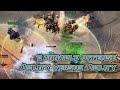 STARCRAFT 2 COOP MUTATION: BANNABLE OFFENSE | TYCHUS &amp; DEHAKA