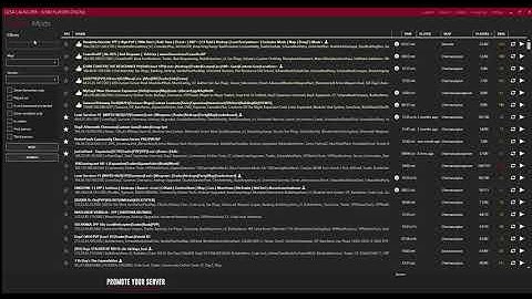 DayZ - Change your Ingamename in DZSA Launcher