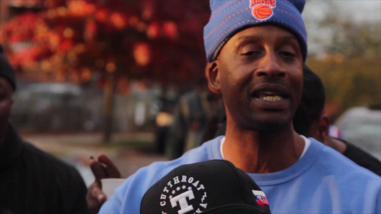 K Terror Van Poo - Bang Bang (Official Video)