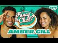 Amber gill talks dating love island 2022 honest opinion  confronts toby  fancy a chat  ep7