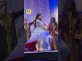 أداء ورقص وغناء هدى حسين في مسرحية الطقاقة نوره عرس الجن يثير إعجاب جمهورها على السوشيال ميديا أداء ورقص وغناء هدى حسين في مسرحية الطقاقة نوره عرس الجن يثير إعجاب جمهورها على السوشيال ميديا