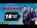 Brainwash : Angrej Ali ft Gurlej Akhtar | Shehnaz Gill | New Punjabi Song