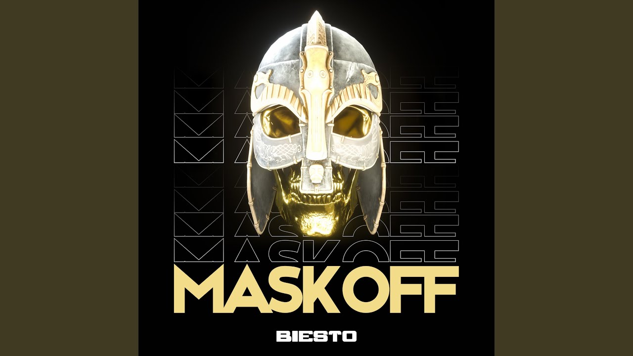 Watch Mask Off on YouTube Watch Mask Off on YouTube