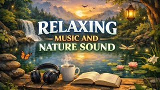  relaxing music - nature sound #nature #wildlife 