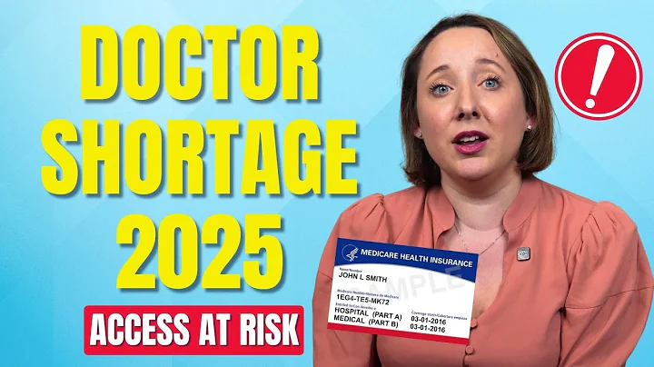 Medicare Doctor Shortage 2025: Why You Can't Find Care