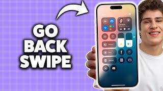 How To Go Back On iPhone By Swiping 2026 (Step-By-Step Tutorial) screenshot 5