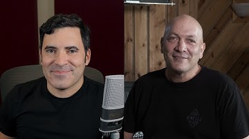 Brainworx - bx_console AMEK 9099 - Dirk Ulrich Interview | Plugin Alliance