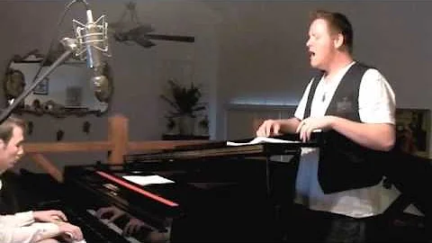 Danny Pate Hallelujah Cover