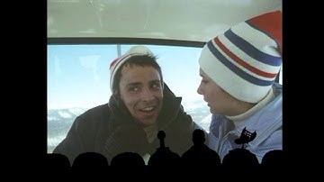 MST3K: It Lives By Night - Too Much Vapor Action