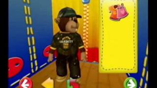 Build-a-Bear Workshop - Coming Soon Trailer - Nintendo Wii